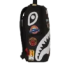 Mochila GLOBAL MOGUL BILLIONAIRE