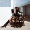 Mochila «GLOBAL MOGUL BILLIONAIRE MONEYBEAR»