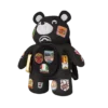 Mochila «GLOBAL MOGUL BILLIONAIRE MONEYBEAR»
