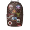 Mochila GLOBAL MOGUL DLXV