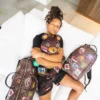Mochila GLOBAL MOGUL DLXV