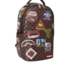 Mochila GLOBAL MOGUL DLXV