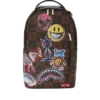 Mochila GLOBAL MOGUL POPAGANDA EDICIÓN RON ENGLISH