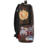 Mochila GLOBAL MOGUL POPAGANDA EDICIÓN RON ENGLISH