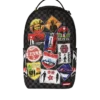 Mochila GLOBAL MOGUL UNLIMITED MILES