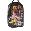 Mochila GLOBAL MOGUL UNLIMITED MILES
