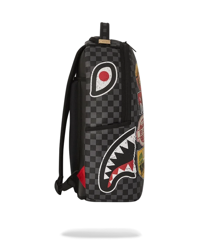 Mochila GLOBAL MOGUL UNLIMITED MILES