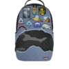 Mochila GLOBAL STOPOVER