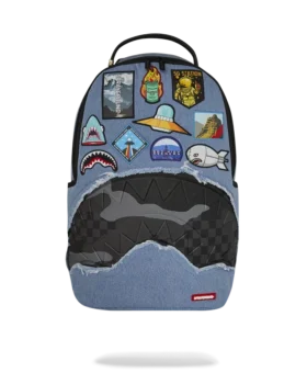 Mochila GLOBAL STOPOVER