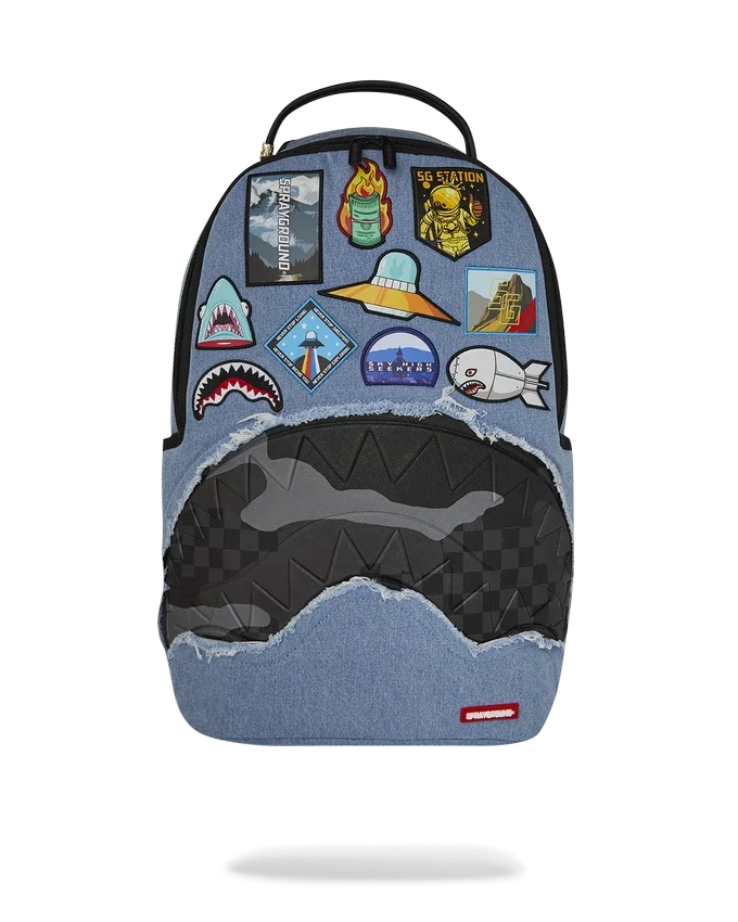 Mochila GLOBAL STOPOVER