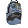 Mochila GLOBAL STOPOVER