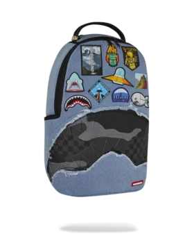 Mochila GLOBAL STOPOVER