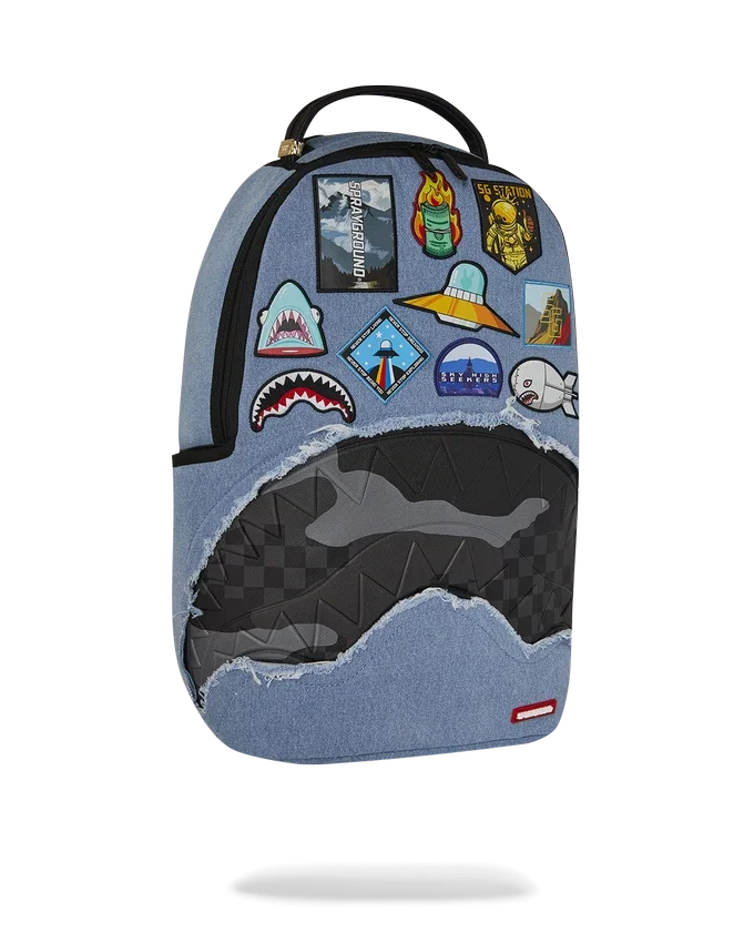 Mochila GLOBAL STOPOVER