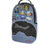 Mochila GLOBAL STOPOVER