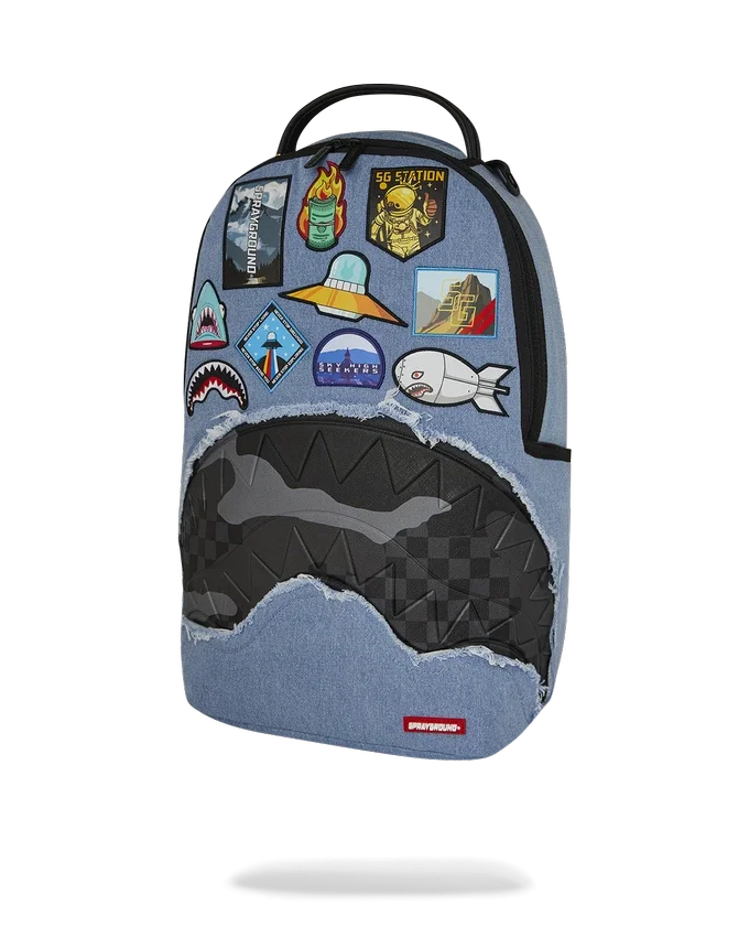 Mochila GLOBAL STOPOVER