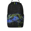 MOCHILA GLOW SHARK «EARTH DAY EVERY DAY»
