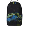 MOCHILA GLOW SHARK «EARTH DAY EVERY DAY»