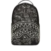 Mochila GLOW THE SPACE (EFECTO QUE BRILLA EN LA OSCURIDAD)