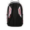 Mochila «GO SPEED RACER» de la colaboración oficial con SPEED RACER