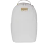 Mochila GOLD BRICK LUXE BLANCA