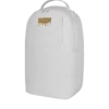 Mochila GOLD BRICK LUXE BLANCA