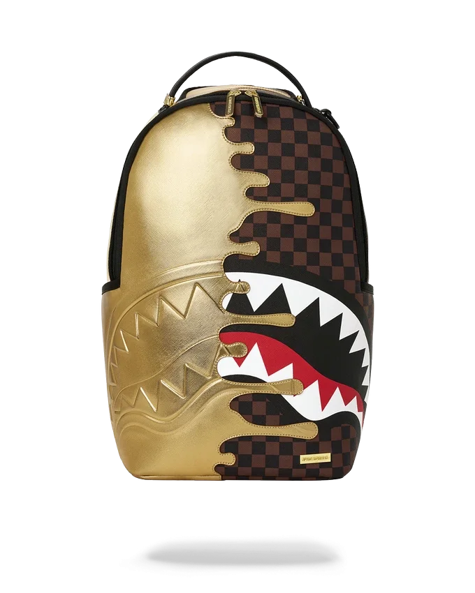 Mochila GOLDEN DYNASTY