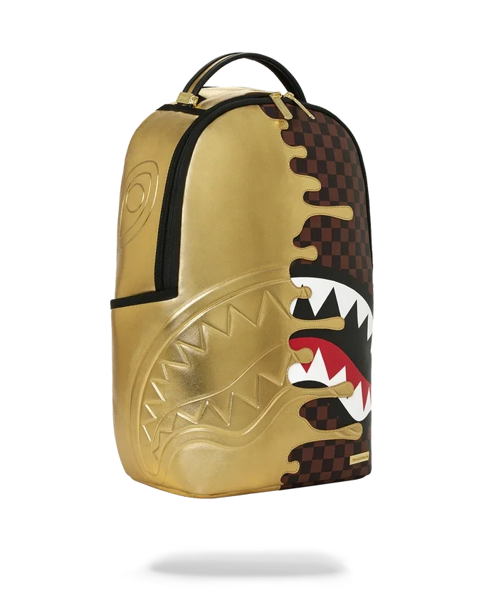 Mochila GOLDEN DYNASTY