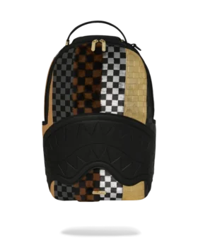 Mochila GOLDEN ERA DEL 15.º ANIVERSARIO