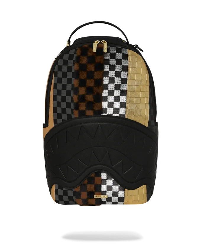 Mochila GOLDEN ERA DEL 15.º ANIVERSARIO