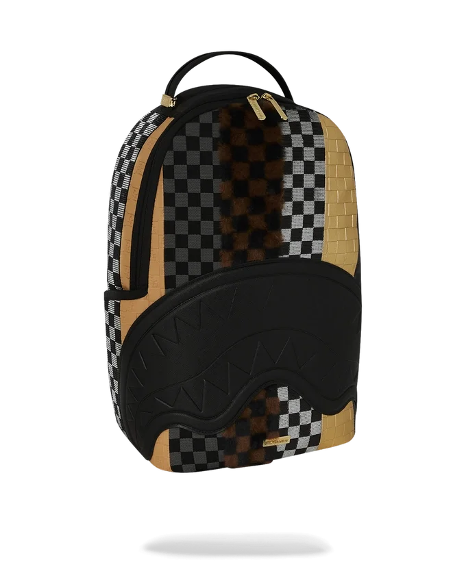 Mochila GOLDEN ERA DEL 15.º ANIVERSARIO