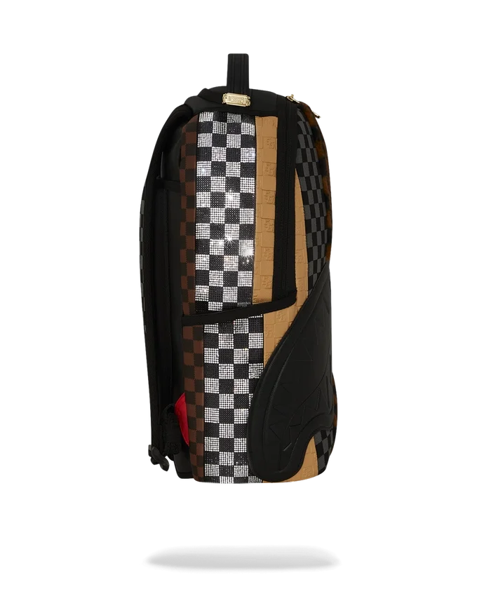 Mochila GOLDEN ERA DEL 15.º ANIVERSARIO