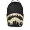 MOCHILA GOLDHEART SHARK DRIP