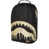 MOCHILA GOLDHEART SHARK DRIP