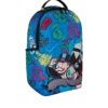 Mochila «GRAB & GO GO GO» de MONOPOLY