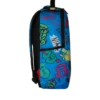 Mochila «GRAB & GO GO GO» de MONOPOLY