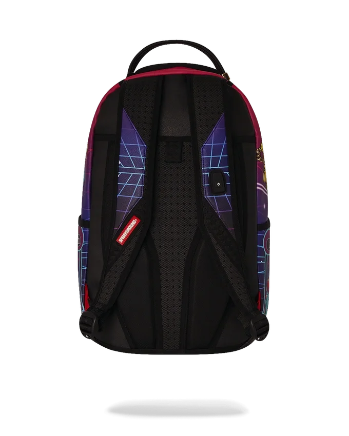 Mochila GRAND PRIX