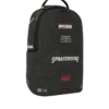 MOCHILA GRID LOCKED