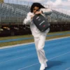 MOCHILA GRID LOCKED