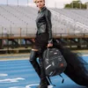 MOCHILA GRID LOCKED