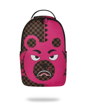 Mochila GUMDROP MONEY BEAR SHARK