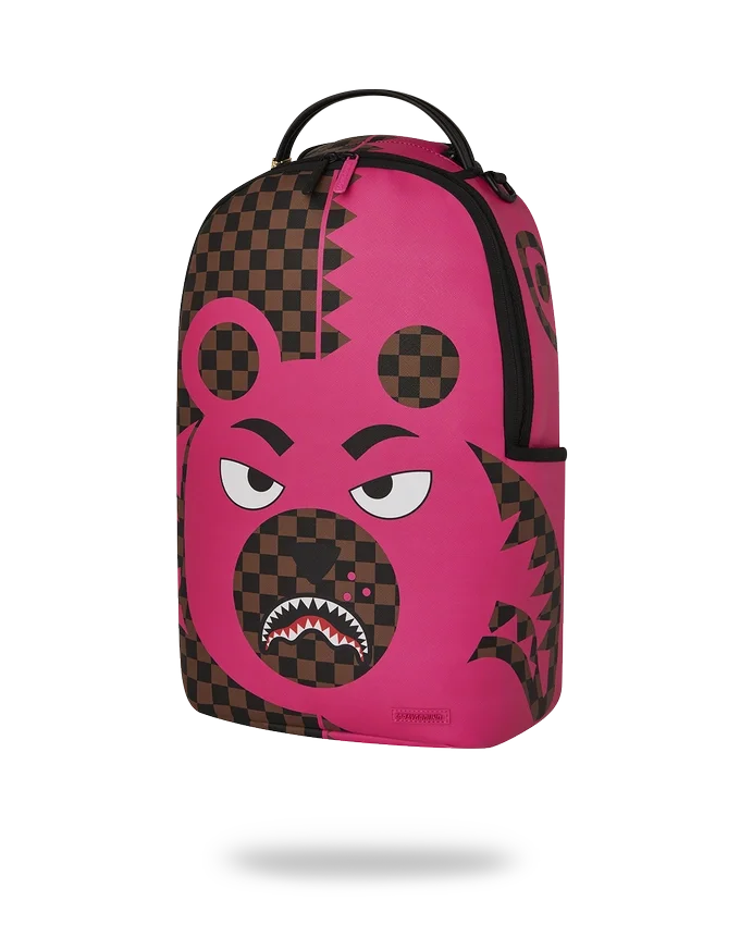 Mochila GUMDROP MONEY BEAR SHARK