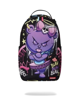 Mochila GUMMY GIRL BLAH BLAH BLAH DLXR
