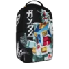 Mochila GUNDAM GRUNGE