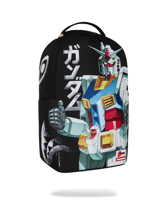 Mochila GUNDAM GRUNGE