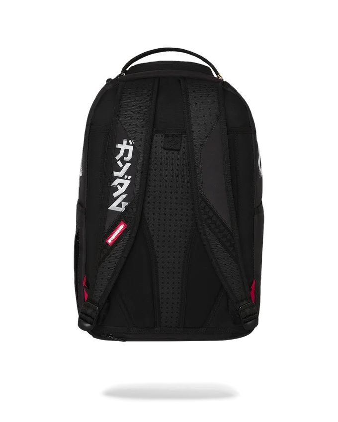 Mochila GUNDAM GRUNGE