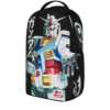 Mochila GUNDAM GRUNGE