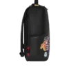 Mochila HALF GRAF LIPS DLXSV