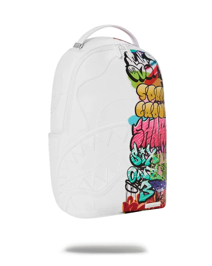 Mochila HALF GRAFF (DLXV)