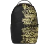 Mochila HALF GRAFF GLIDE (DLXV)