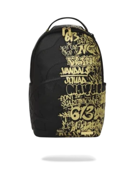 Mochila HALF GRAFF GLIDE (DLXV)